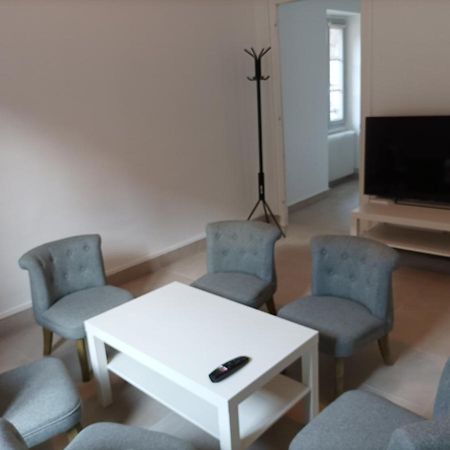 O'Couvent - Appartement 97 M2 - 3 Chambres - A441 Salins-les-Bains Eksteriør bilde