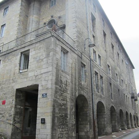 O'Couvent - Appartement 97 M2 - 3 Chambres - A441 Salins-les-Bains Eksteriør bilde