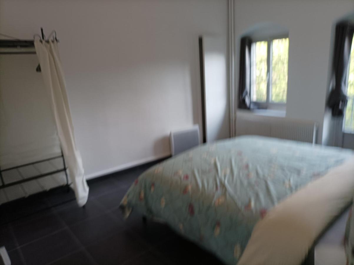 O'Couvent - Appartement 97 M2 - 3 Chambres - A441 Salins-les-Bains Eksteriør bilde