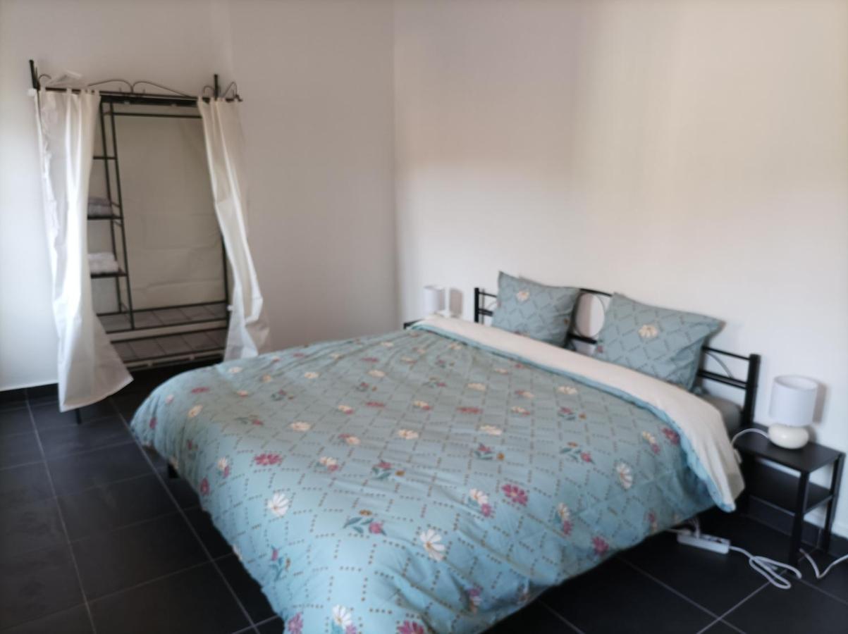 O'Couvent - Appartement 97 M2 - 3 Chambres - A441 Salins-les-Bains Eksteriør bilde