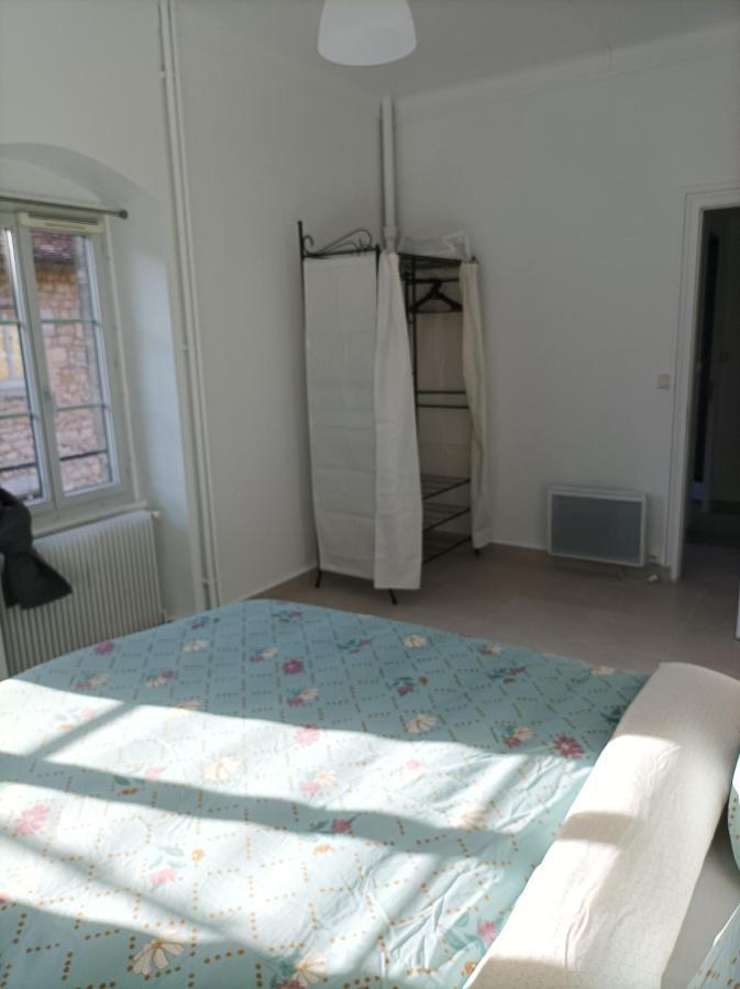 O'Couvent - Appartement 97 M2 - 3 Chambres - A441 Salins-les-Bains Eksteriør bilde