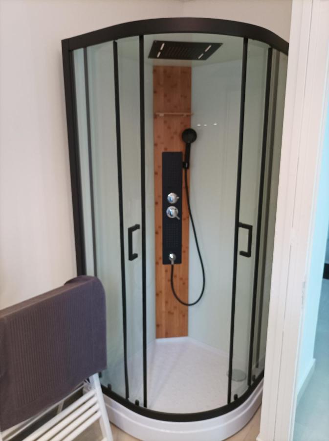 O'Couvent - Appartement 97 M2 - 3 Chambres - A441 Salins-les-Bains Eksteriør bilde