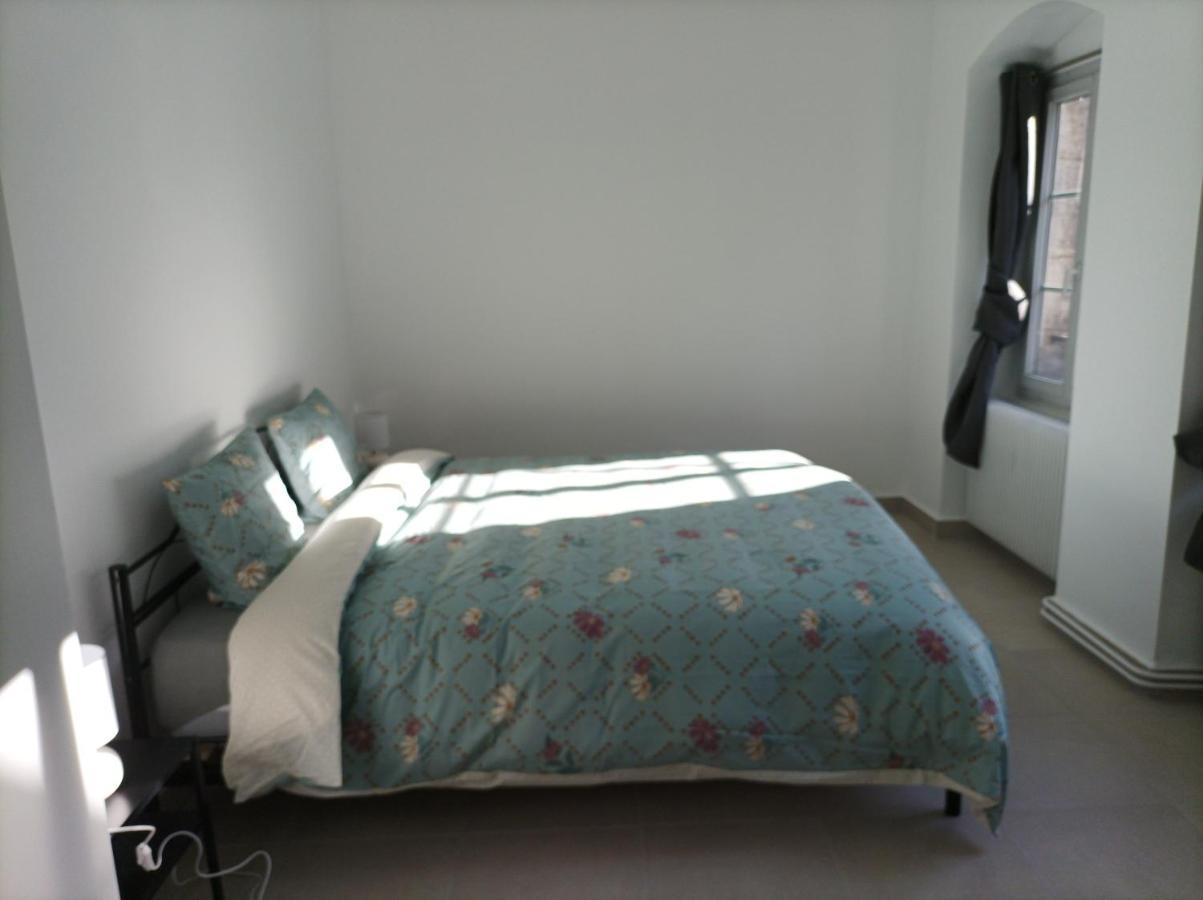 O'Couvent - Appartement 97 M2 - 3 Chambres - A441 Salins-les-Bains Eksteriør bilde