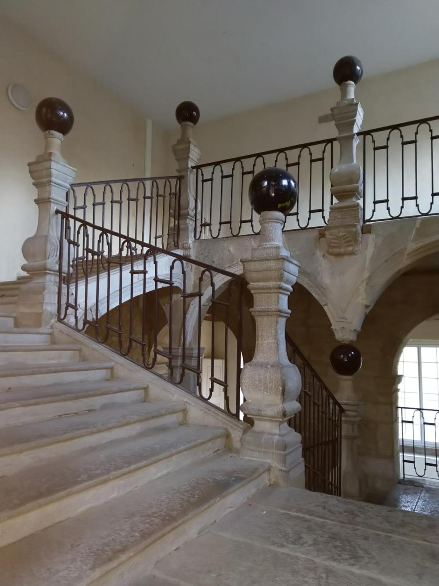 O'Couvent - Appartement 97 M2 - 3 Chambres - A441 Salins-les-Bains Eksteriør bilde